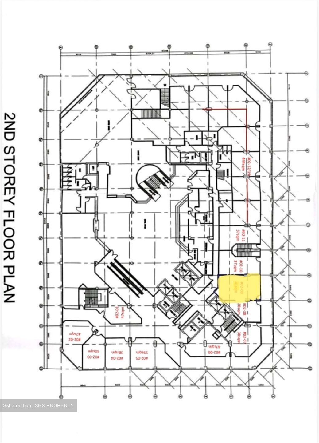 Furama City Centre Singapore (D1), Shop House #599158471